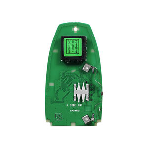 Atacado OEM 4 Botões Chave Do Carro Fob Entrada Keyless Remoto para 2018-2022 Ford Expedição Explorer 315MHz Chip: 49 HITAG <span class=keywords><strong>PRO</strong></span> - Product Image 4