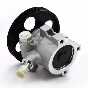 Pompa Idraulica del Servosterzo di Alta Qualità per Peugeot 306 CITROEN XSARA <span class=keywords><strong>BERLINGO</strong></span> Sistema di Sterzo Nuovo DL-0460 001046 - Product Image 4