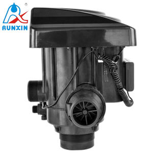 High Quality <strong>2</strong>" Inlet Outlet F111A 63520T F111A1 63620T F111A3 Runxin Control Valve for Swimming Pool - Product Image 2