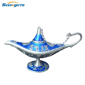 LR10-B Site Alibaba Acheter Aladdin Lampe Genie - Product Image 6