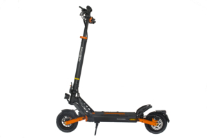 Patinete Eléctrico Todoterreno Plegable 2026 Sunred G2 Pro |   Neumáticos Todoterreno, Resistentes al Polvo y al Agua IP54, Batería de Litio de 15 Ah - Product Image 4
