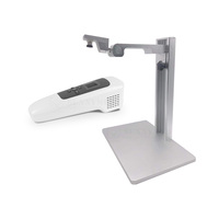 SY-G090S Détecteur de veines infrarouge portable pour visage humain, corps et usage vétérinaire