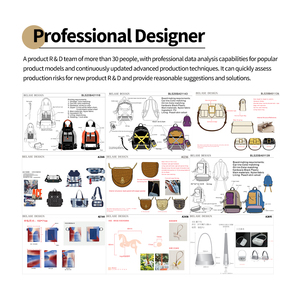 Genuine Top Grain <strong>Leather</strong> <strong>Women</strong> Satchel <strong>Bag</strong> Eco Friendly GRS Certified Custom Tote Zipper OEM ODM Service USDA Biobased - Product Image 3