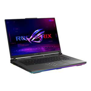 Strix G16 (2025) G614 16'' 2560x1600 240Hz R9-9955HX 3D 5060/5070 16/32GB RAM 1/<b>2TB</b> SSD 90Wh UK/US English Best Gaming 240Hz Ref - Product Image 3