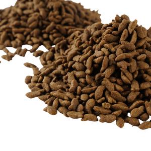 100% natürliche trockene Tiernahrung OEM ODM Hersteller Fabrik Großhandel Katzenfutter - Product Image 5