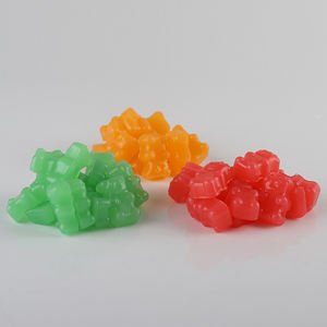 Aiuta a migliorare la memoria e migliora l'umore withania somnifera ashwagandha gummies - Product Image 6