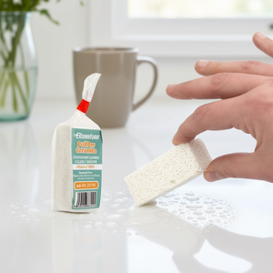 Esponja de limpieza para pulir cerámica y vidrio - Product Image 2