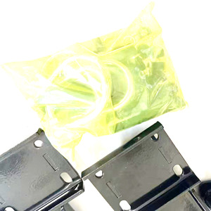 ชุดเชื่อมต่อแบบสี่บาร์ปรับได้สำหรับซูซูกิ จิมนี่ - Product Image 2