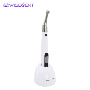 Wisedent Promotion Endomoteur avec localisateur d'<span class=keywords><strong>apex</strong></span> intégré 16 en 1 – Équipement dentaire Endomoteur et localisateur d'<span class=keywords><strong>apex</strong></span> 2-en-1 - Product Image 3