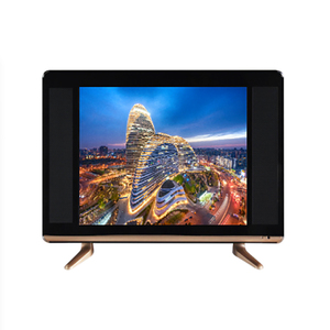 Téléviseur LED 17 pouces adapté pour la maison, TV LCD en gros en Afrique, qualité garantie KS-LC-17A1 10" - 19" couleur noire Pal (50hz) - Product Image 4
