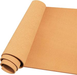 Mật độ cao cứng bề mặt sàn âm thanh giảm căng thẳng crack bảo vệ underlayment nút chai CuộN - Product Image 4