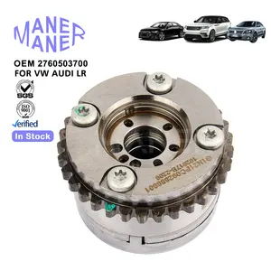 MANER suku cadang mesin mobil 2760503700 adjugrosir populer camshaft adjuster untuk Mercedes benz W222 W166 M276 E350