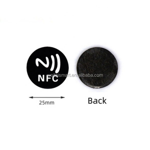 Chất lượng cao tùy chỉnh vật nuôi PVC RFID thẻ thông minh <span class=keywords><strong>13.56MHz</strong></span> ntg213 215 216 chip không tiếp xúc <span class=keywords><strong>NFC</strong></span> 25 mét ISO mô hình trống kinh doanh thẻ - Product Image 2