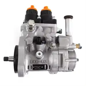 Pompa injeksi bahan bakar Diesel 094000-0200 094000-0204 untuk 22730 HI-NO P11C-1080