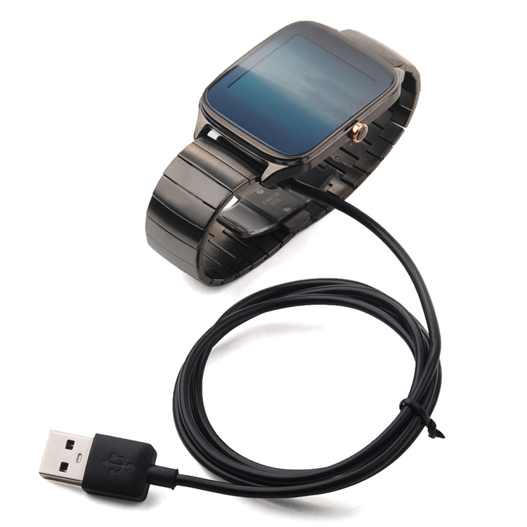 Magnetic Charger for ASUS Zen Watch Efficient Power