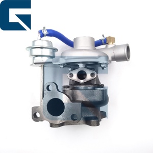129403-18050 12940318050 Turbocompresseur pour pièces d'excavateur - Product Image 1