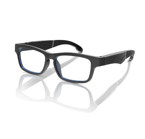 Verres anti-lumière bleue blancs - petites montures