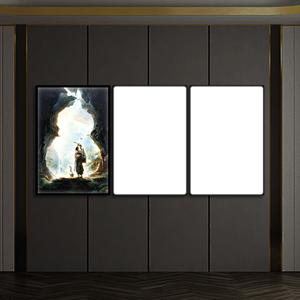 Slim quảng cáo hộp đèn led Bảng <span class=keywords><strong>menu</strong></span> <span class=keywords><strong>A3</strong></span> A4 tường treo LED hộp đèn cho cửa hàng trang trí - Product Image 6