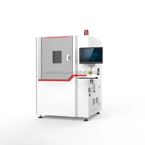 Semi-Automatische Röntgentestmachine Voor Batterijtesters