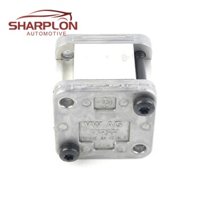 Fabricant de pièces détachées automobiles 0AM DSG DQ200 0AM325579D Pompe à huile de transmission DSG 7 vitesses pour VW Audi Skoda Seat - Product Image 3