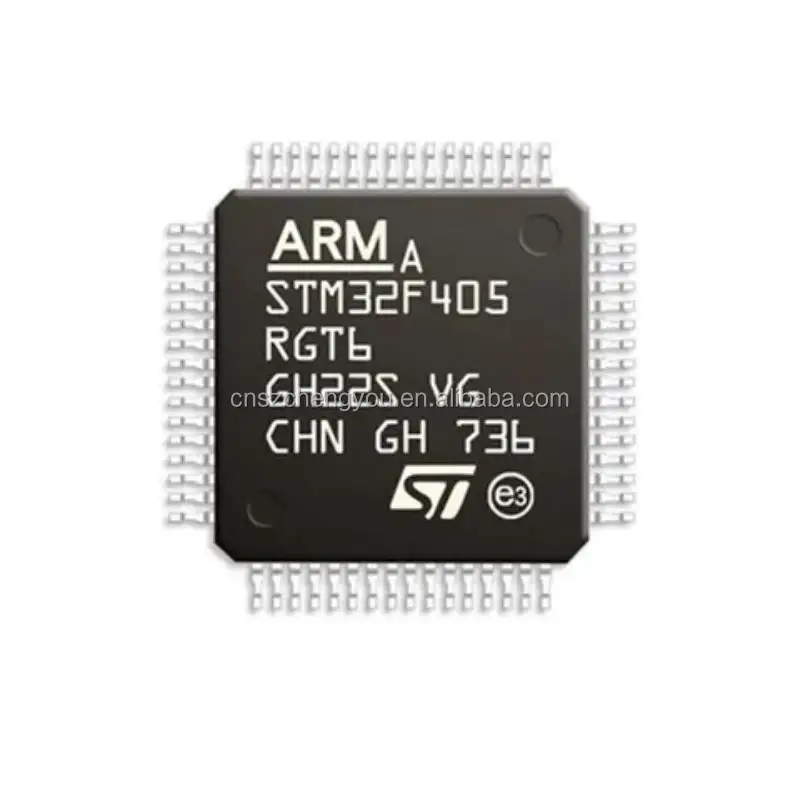 Cheng You STM32L476RGT6 New & Original One-Stop BOM Service STM32L476RGT6 IC Part News Products