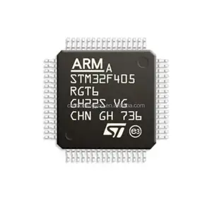 Cheng You STM32L476RGT6 New & Original One-Stop BOM Service STM32L476RGT6 IC Part News Products