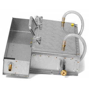 Beeswax sisir pembuat Foundation, cetakan Foundation lilin lebah otomatis penuh mesin Foundation - Product Image 3