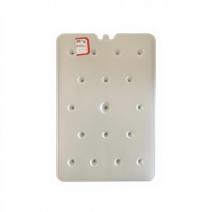 Customized Fleid Reusable PE Ice Packs No Electricity for Biomedical Outdoor Hiking Camping & Cold Chain Use All Seasons - Product Image 1