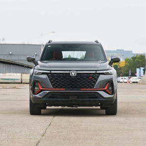 Changan CS35 PLUS 2022 Usado, Blue <span class=keywords><strong>Whale</strong></span> 1.4T Turbo DCT <span class=keywords><strong>Pilot</strong></span>, SUV Compacto, Volante a la Izquierda, Sin Accidentes - Product Image 1