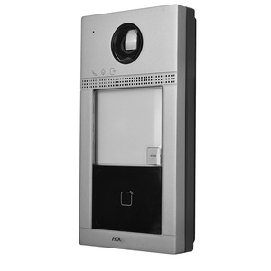 Original Stock DS-KV8113-WME1 DS-KV8213-WME1(B) DS-KV8413-WME1(B) Support Wifi Metal Villa <b>Door</b> Station - Product Image 3