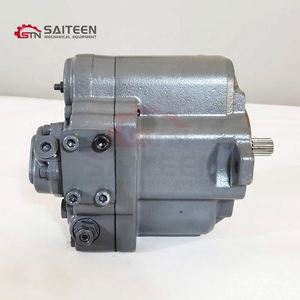 Ban đầu PVK-0B PVK-2B PVK-3B Thủy Lực Piston máy bơm chính Phụ tùng máy xúc PVK-2B-505-N-4554C pvk máy bơm - Product Image 2