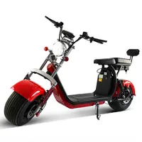 Motocicleta eléctrica para adultos, alta calidad, 3000W