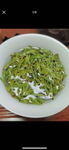 <span class=keywords><strong>Té</strong></span> <span class=keywords><strong>Verde</strong></span> Longjing de Hangzhou de Alta Calidad, Grado Superior, con Rico Aroma, Reduce <span class=keywords><strong>la</strong></span> Grasa, <span class=keywords><strong>Baja</strong></span> <span class=keywords><strong>la</strong></span> <span class=keywords><strong>Presión</strong></span> Arterial, <span class=keywords><strong>Té</strong></span> Suelto en Bolsas - Product Image 5