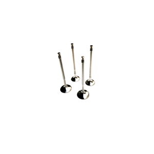 بيع بالجملة من المصنع صمامات سحب وعادم عالية الجودة لهوندا 2.3 F23A3 2.3L شو P0A Y00 P0H 000 - Product Image 4