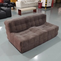 Fauteuil de compression à combinaison inclinable au design moderne avec rangement-Vente en gros en usine