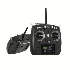 Nuevo Control Remoto de Radio para Aeronaves SIYI FT24 2.4G 12CH 15Km con OTA Mini para Drones TBS Crossfire/Frsky R9M, Precio al por Mayor - Product Image 1
