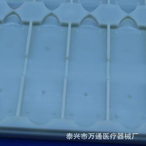 ถาดเก็บสไลด์แบบ 20 ช่อง ยี่ห้อ Wantong Medical อุปกรณ์ห้องปฏิบัติการ - Product Image 3