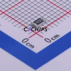 ตัวต้านทานการรับรู้กระแส RS-06FL7---0R1ตัวต้านทาน1206ตัวต้านทานการสุ่มตัวอย่าง100Mohm 1% 250mW - Product Image 1