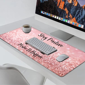 Nhà Máy <span class=keywords><strong>2025</strong></span> Cung cấp phong cách mới tùy chỉnh XXL lớn chống trầy xước cao su thăng hoa mat cao su tự nhiên Chuột Mat Chuột chơi game <span class=keywords><strong>pad</strong></span> - Product Image 2