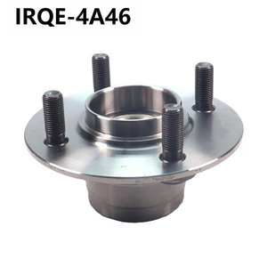 IRQE-4A46 Rear <b>Wheel</b> Bearing Unit 43200-0M000 for Nissan N15 N14 - Product Image 3