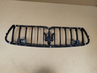 Pour livraison rapide Grille de pare-chocs avant de haute qualité 2017 2018 maserati Ghibli Accessoires