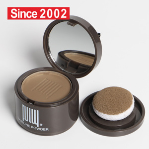 For Herbal Instant Hair <b>Concealer</b> Powder MICA & TALC Free Eco-Friendly Model 06 for All Hair Types - Product Image 2