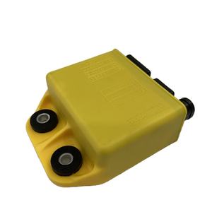 Recambios de la motocicleta del motor partes de carreras de unidad CDI para PIAGGIO: Vespa ET4 125 libertad 125 Sfera 125 - Product Image 1