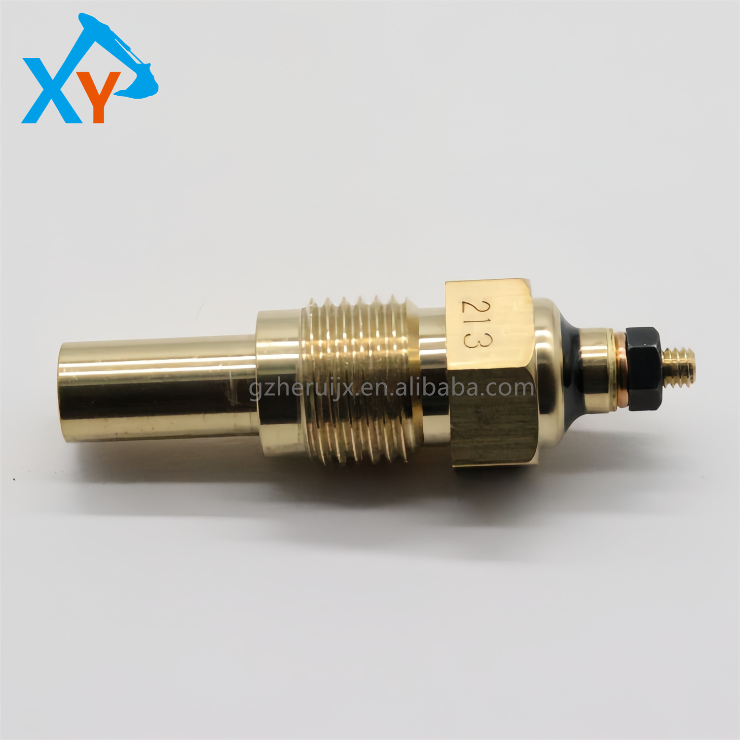 Original in Stock Fast Delivery Excavator Engine Water Temperature