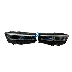 Fari Anteriori LED per <span class=keywords><strong>Auto</strong></span> Reiz 2014 Mark X, Vendita all'Ingrosso di Ricambi <span class=keywords><strong>Auto</strong></span> ODPS - Product Image 1