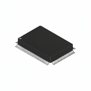 Data Acquisition 44 QFP Electronic Circuit Components Manufacturer Channel ICL7109CMH - Product Image 1