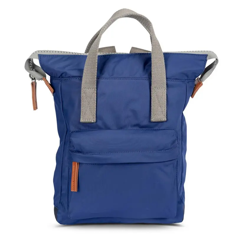 water resistant laptop bags versatile custom tote book school bag rpet backpack for men women