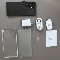 Mejor Precio, Estilo Moderno, Teléfono Celular S26 Ultra 5G con Lápiz Integrado, Doble SIM, Versión Global Desbloqueada, Smartphone con Procesador Rápido