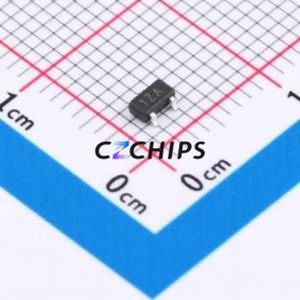 Chip IC de circuito integrado SOT-23 nuevo y original, IC de referencia de voltaje PMIC - Product Image 1