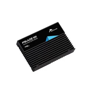 PBlaze7 7940 U.2 PCIe 5.0 NVMe 2.0 3.2T 3.84T 4T 2800K IOPS SSD empresarial de leitura aleatória sustentada